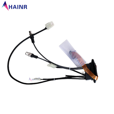 Haz de cables compatible del mercado de accesorios del arnés de 4213679222 transmisiones
