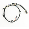 Haz de cables del inyector de la unidad de montaje del arnés de cable del OEM del CAT 153-8920