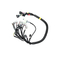 14535881 haz de cables del mercado de accesorios de Wiring Harness D12D del excavador 360B