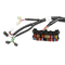 Haz de cables del mercado de accesorios de Harness Truck Cable de 14535882 excavadores