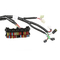 14535881 haz de cables del mercado de accesorios de Wiring Harness D12D del excavador 360B