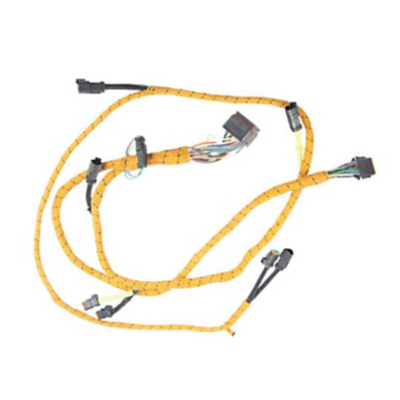 138-1011 haz de cables integrada del mercado de accesorios del arnés de cable del motor del retardador