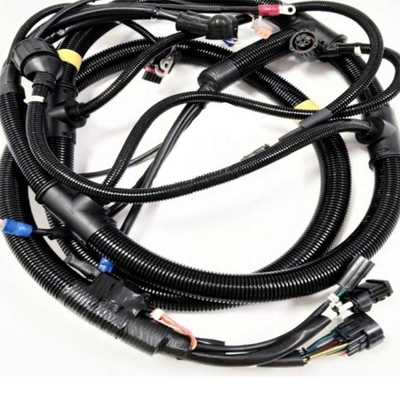 14535881 haz de cables industrial del tablero de instrumentos de EC240B EC210B EC330B