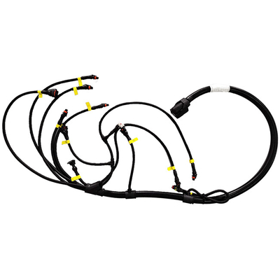 Haz de cables 97301375 del mercado de accesorios del equipo mecánico de las piezas de automóvil