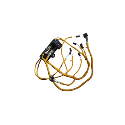Arnés de cable 202-1060 del OEM del módulo de control electrónico