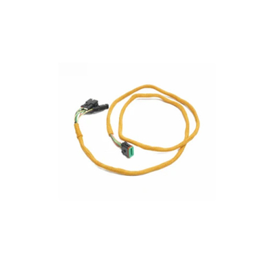 256-6803 Arnés de cables del inyector de combustible Arnés de cables del OEM del motor 312C