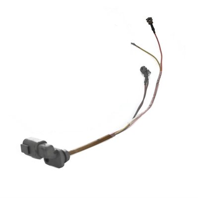Arnés de cable del arnés de cable de 39668886 Powertrain y asamblea de cable automotrices