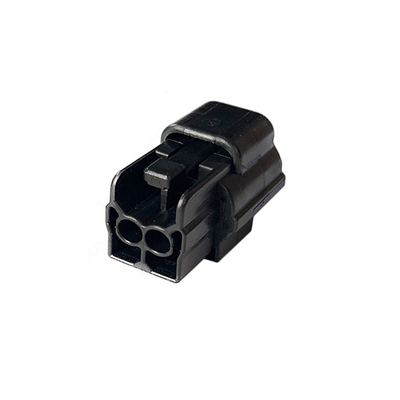 174352-2 conector 2 Pin Connector Housing de la haz de cables del coche