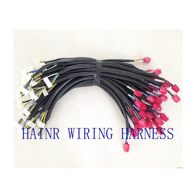 Universal eléctrico de la haz de cables del hogar HWH03