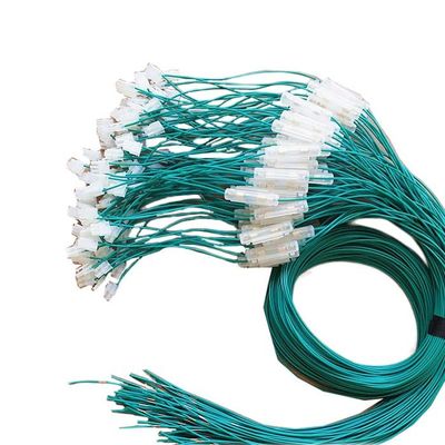 calidad  CWH06 Automotive Electronic Wiring Harness Assembly ISO9001 fábrica