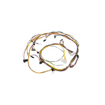 calidad  CWH10 Universal Motorcycle Wiring Harness Kit Replacement fábrica