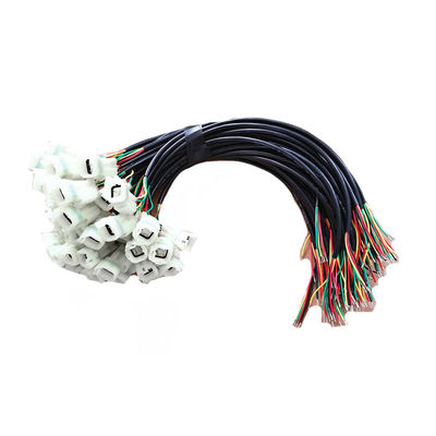 calidad  CWH08 Home Appliance Wiring Harness And Cable Assembly CE Rohs fábrica