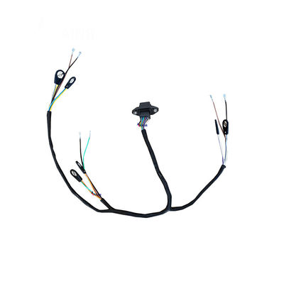 calidad  Aftermarket 122-1486 Cat Engine Wiring Harness In Automobile fábrica