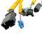 195-7336 haz de cables resistente Hainr del mercado de accesorios del camión ISO9001