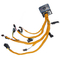 195-7336 haz de cables resistente Hainr del mercado de accesorios del camión ISO9001