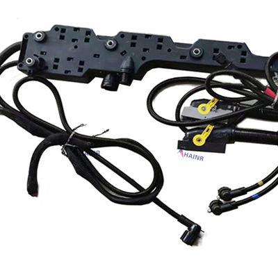 20495742 arnés eléctrico automotriz auto del arnés de cable de motor ISO9001