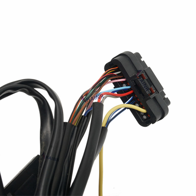 20495742 arnés eléctrico automotriz auto del arnés de cable de motor ISO9001