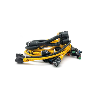 6251-81-9810 haz de cables del motor compatible con PC400-8 PC450-8