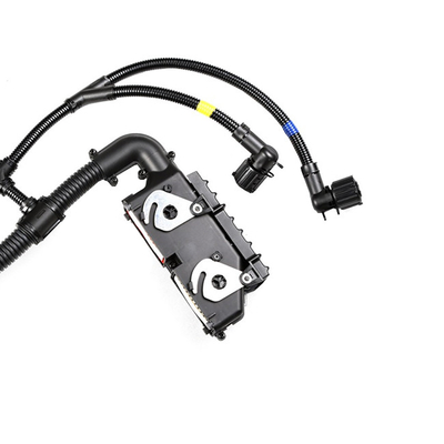 15107205 para la haz de cables del motor de Accessories Cables Injector del excavador EC330