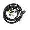 Arnés de cables universal para excavadora Volvo 14631808 Premium