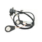425-0289 cables del inyector de combustible del motor de la haz de cables del mercado de accesorios