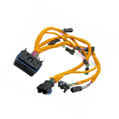 Excavador Wiring Harness del CAT 325C E325C 3126B  195-7336