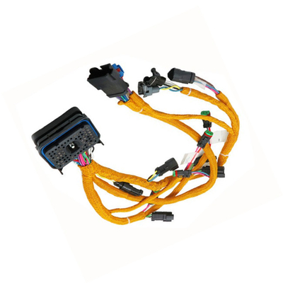 Excavador Wiring Harness del CAT 325C E325C 3126B  195-7336