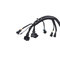 Arnés del inyector 5C3Z9D930A Enqine compatible con el arnés de cableado del mercado de accesorios de Ford