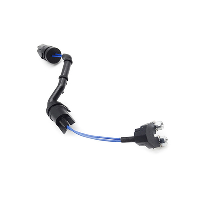 6261-81-9280 haz de cables de Fuel Injector Engine del excavador del surtidor de gasolina del motor PC700-8
