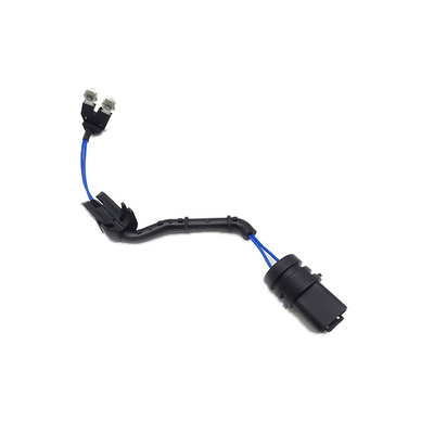 6261-81-9280 haz de cables de Fuel Injector Engine del excavador del surtidor de gasolina del motor PC700-8