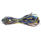 Longitud de encargo de los colores de la haz de cables médica del mercado de accesorios HWH15