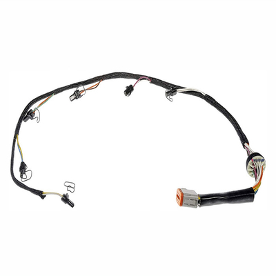 Haz de cables del inyector de combustible del mercado de accesorios 153-8920 para