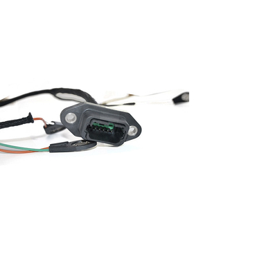Haz de cables industrial del OEM 425-0289 para el excavador de