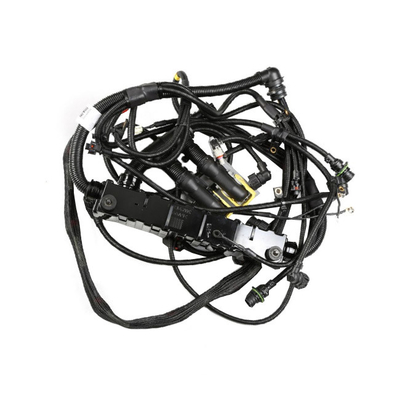Arnés de cable 20887816 para la haz de cables de motor del camión de FM9 FM11