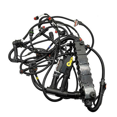 Haz de cables pesada del equipo del motor del arnés de cable 21580919
