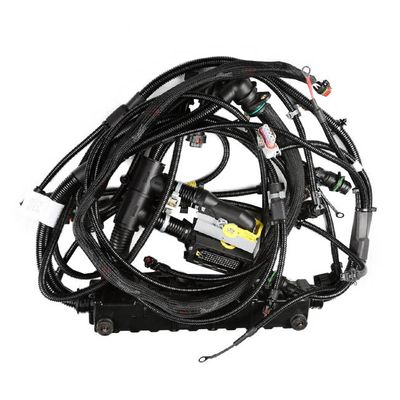 21540396 para la haz de cables pesada del equipo del arnés de cable del camión FM11
